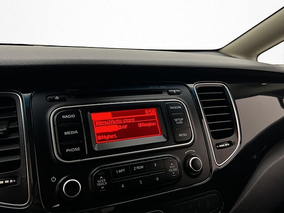 Kia Carens 19 of 30