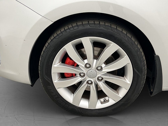 Kia Carens 27 of 30