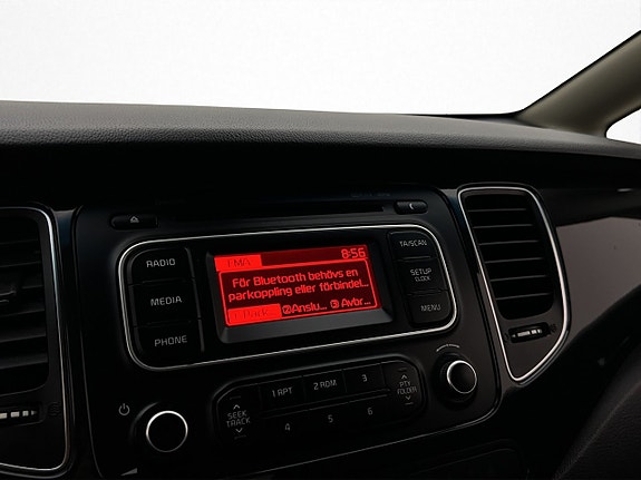 Kia Carens 18 of 30
