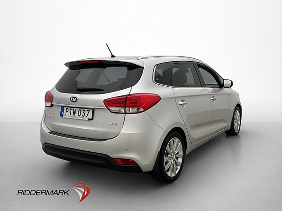 Kia Carens 5 of 30