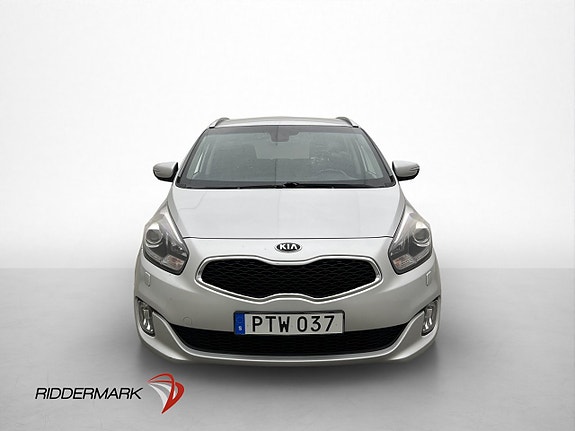 Kia Carens 2 of 30