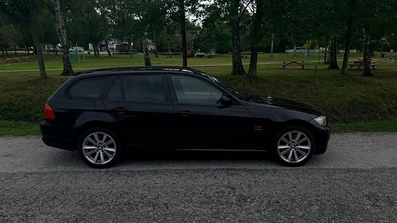 BMW 320xd 6 of 10