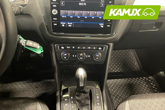 Volkswagen Tiguan 11 of 26