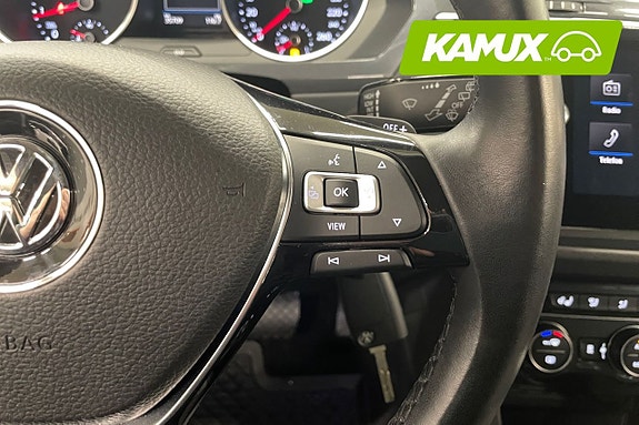 Volkswagen Tiguan 25 of 26
