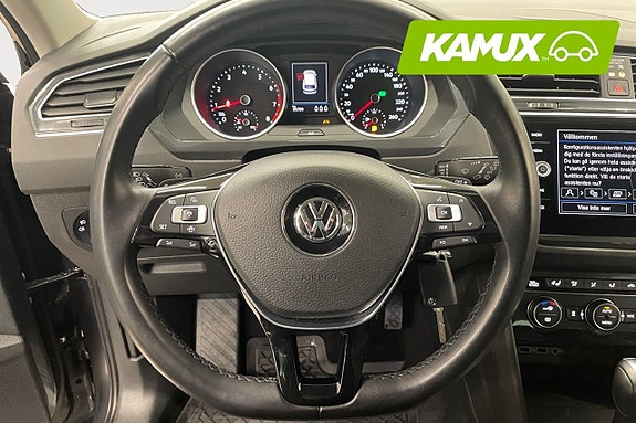 Volkswagen Tiguan 13 of 26