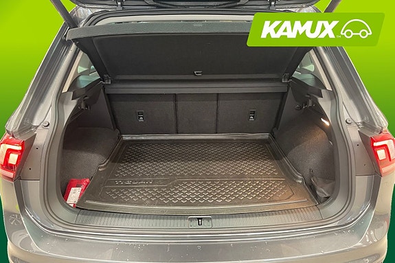 Volkswagen Tiguan 16 of 26