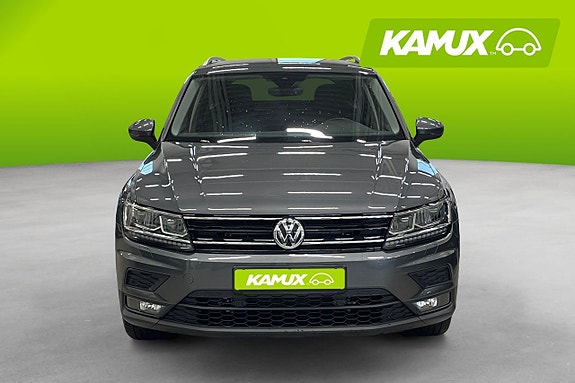 Volkswagen Tiguan 6 of 26