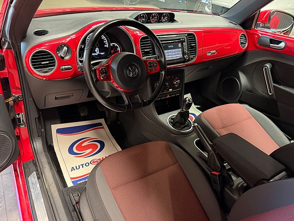 Volkswagen Beetle 11 of 20
