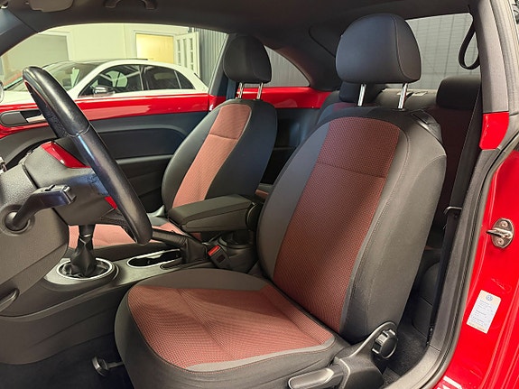 Volkswagen Beetle 12 of 20