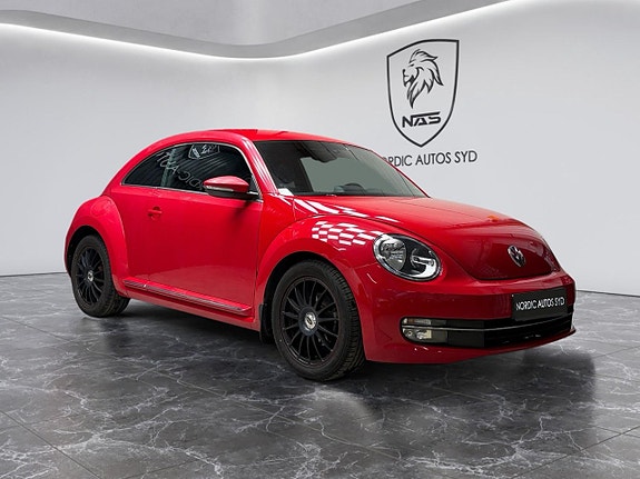 Volkswagen Beetle 8 of 20