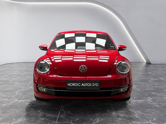 Volkswagen Beetle 9 of 20