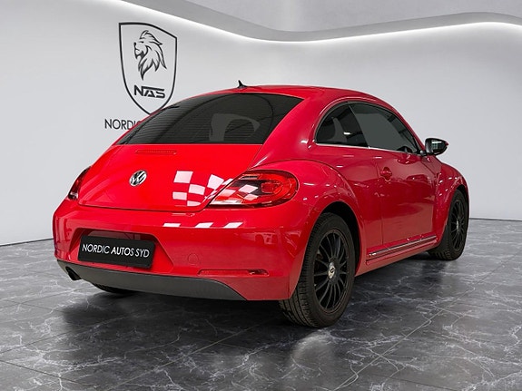 Volkswagen Beetle 6 of 20