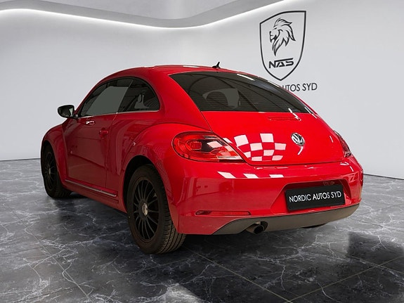 Volkswagen Beetle 4 of 20