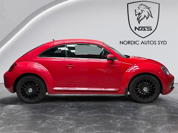 Volkswagen Beetle 7 of 20