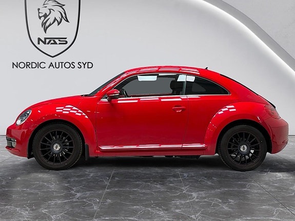 Volkswagen Beetle 3 of 20