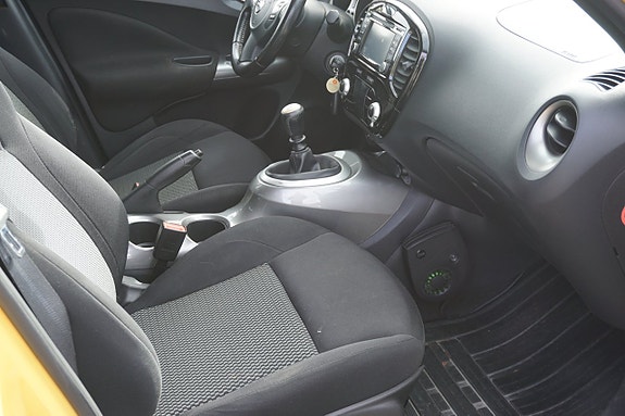 Nissan Juke 13 of 18