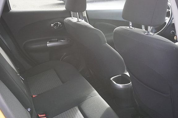 Nissan Juke 14 of 18