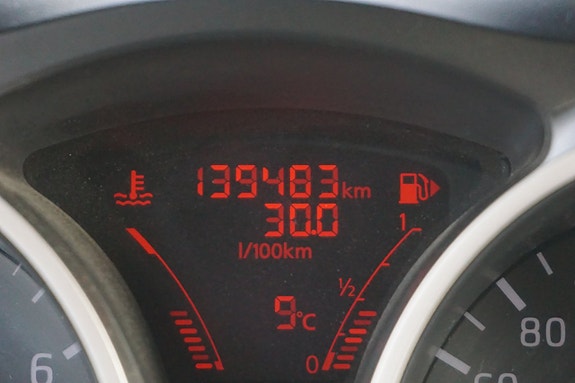 Nissan Juke 7 of 18