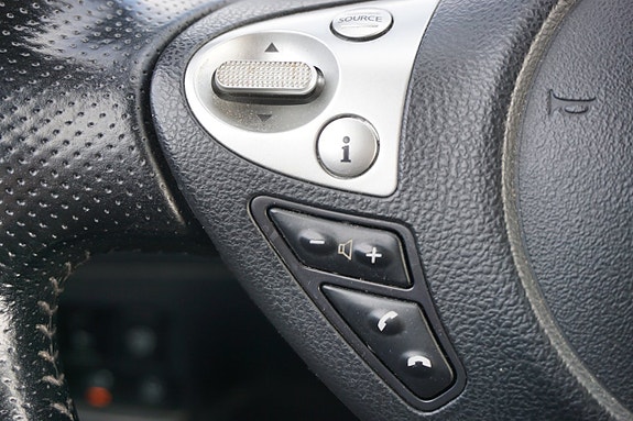Nissan Juke 11 of 18