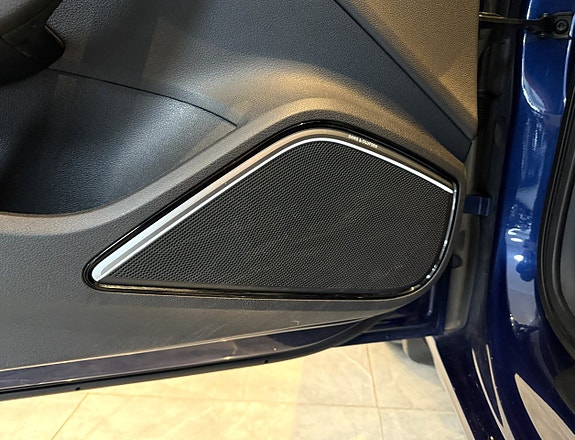 Audi A3 11 of 19