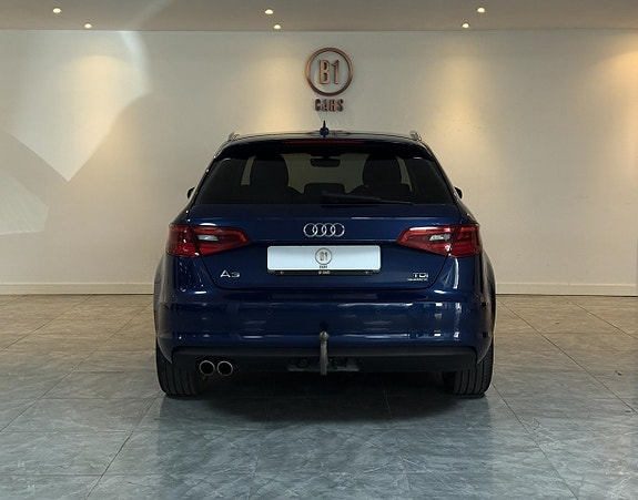 Audi A3 7 of 19