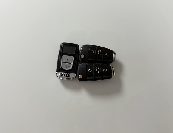 Audi A3 19 of 19