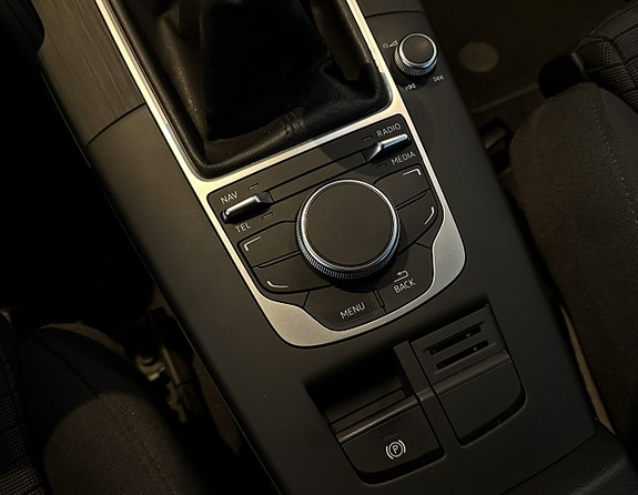 Audi A3 18 of 19
