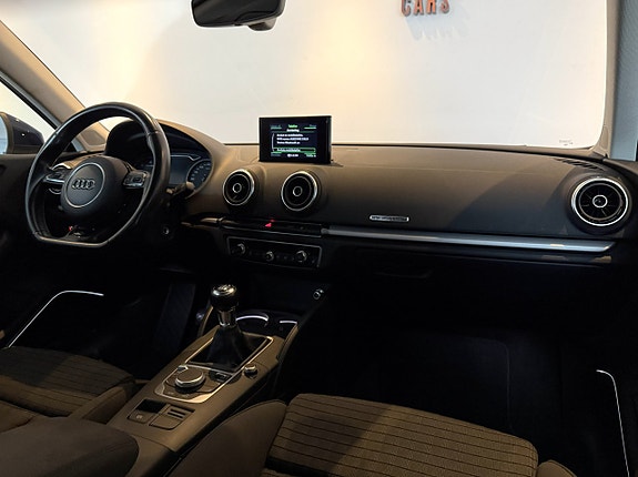 Audi A3 13 of 19