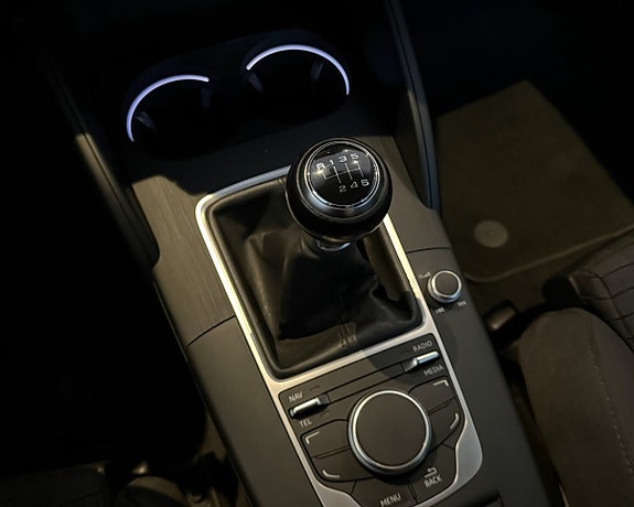 Audi A3 17 of 19