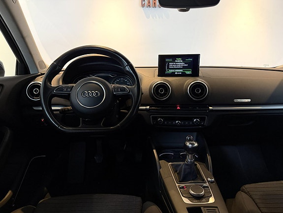 Audi A3 14 of 19