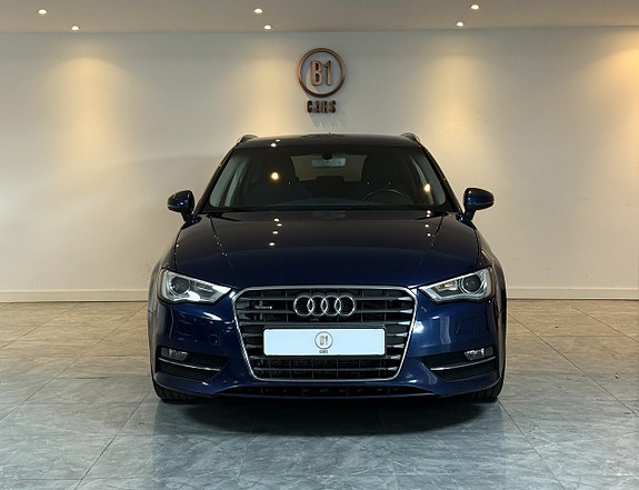 Audi A3 6 of 19