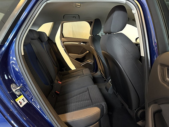 Audi A3 9 of 19