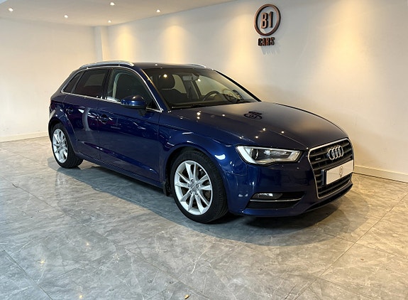 Audi A3 5 of 19