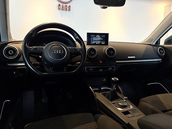 Audi A3 12 of 19
