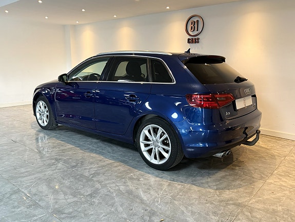 Audi A3 3 of 19
