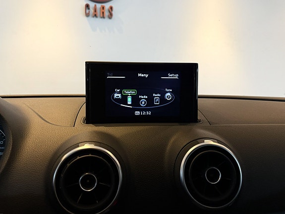 Audi A3 16 of 19