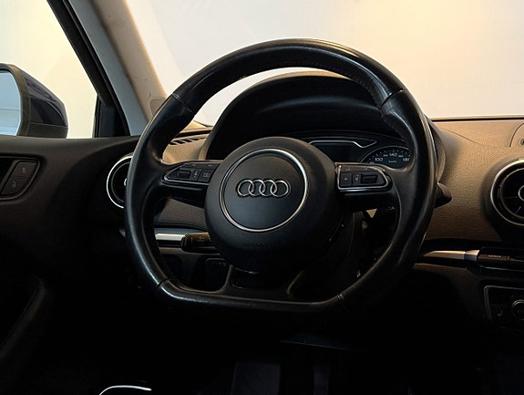Audi A3 15 of 19
