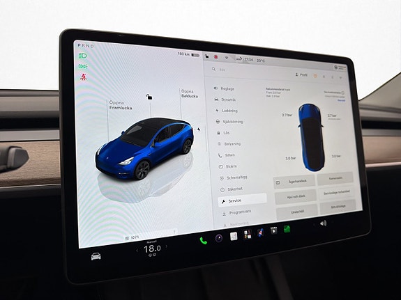 Tesla Model Y 27 of 30