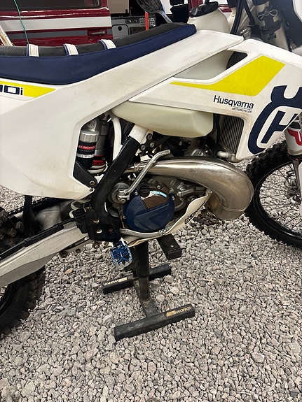 Husqvarna TE 300 6 of 6