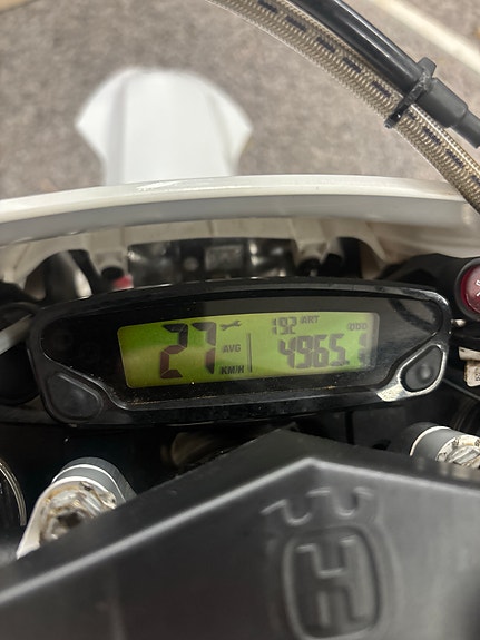 Husqvarna TE 300 4 of 6