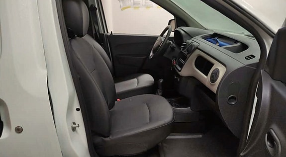 Dacia Dokker 4 of 4