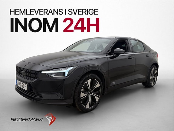 Polestar 2 4 of 30