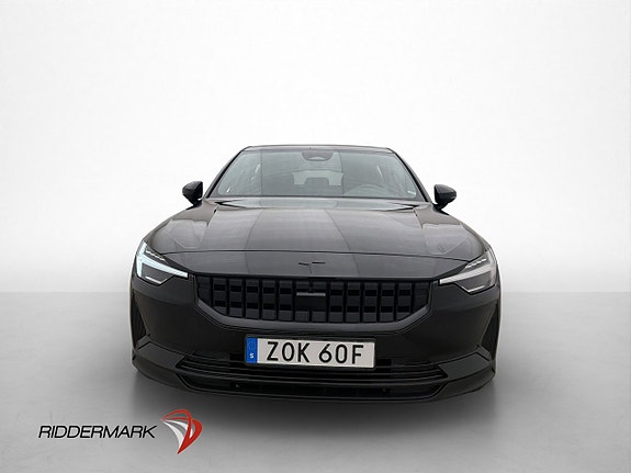 Polestar 2 3 of 30