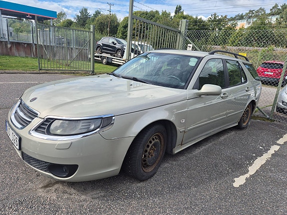 Saab 9-5