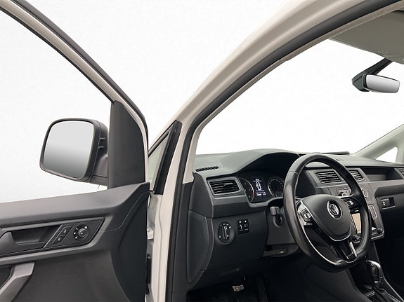 Volkswagen Caddy Maxi 14 of 29