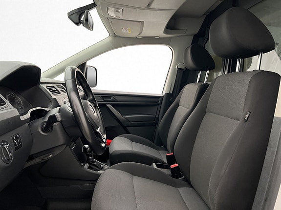 Volkswagen Caddy Maxi 15 of 29