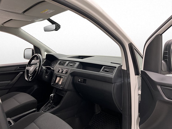 Volkswagen Caddy Maxi 25 of 29