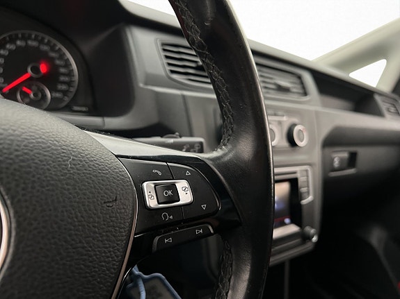 Volkswagen Caddy Maxi 19 of 29