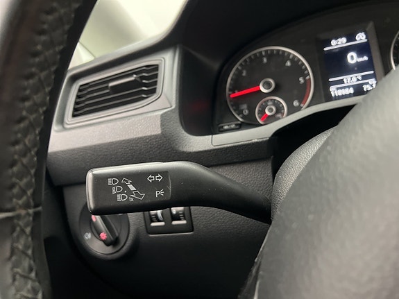 Volkswagen Caddy Maxi 16 of 29
