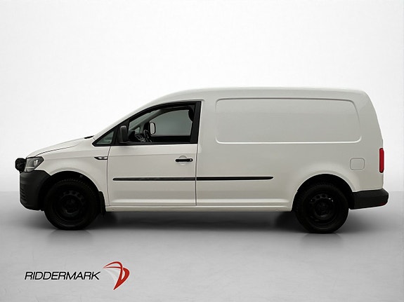 Volkswagen Caddy Maxi 6 of 29